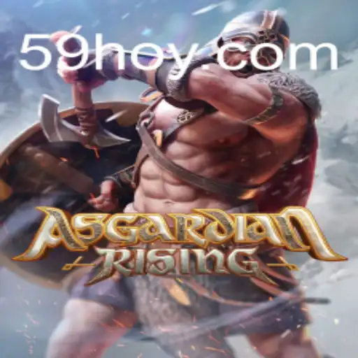 Descubra o Universo Épico de AsgardianRising: Um Mergulho nas Aventuras de 59H.COM
