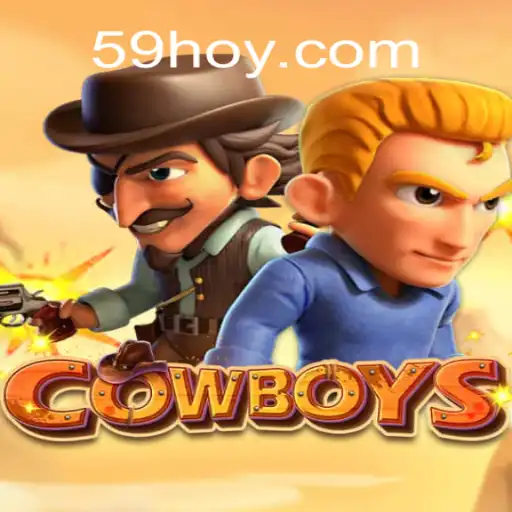 Explorando o Mundo de COWBOYS: A Nova Sensação no 59H.COM
