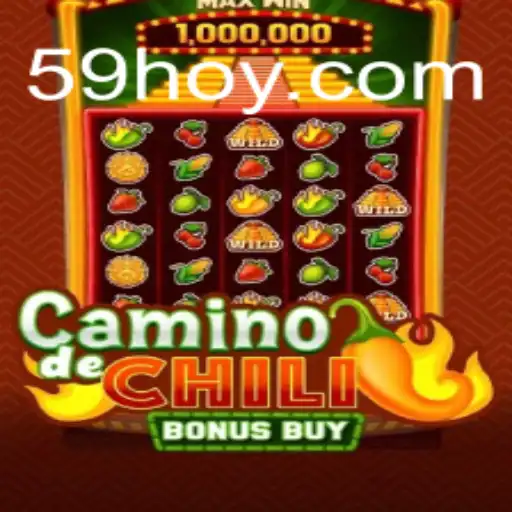 CaminodeChiliBonusBuy: Um Mergulho no Excitante Mundo dos Jogos Online