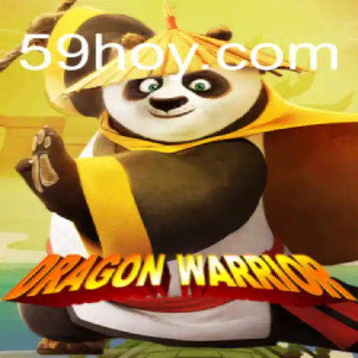 Descubra DragonWarrior: O Mundo Imersivo do Jogo Revolucionário 59H.COM
