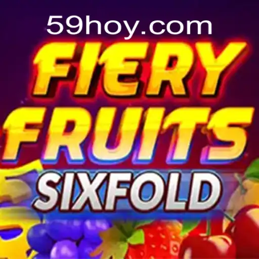 Descubra o Empolgante Mundo de FieryFruitsSixFold: Um Novo Jogo de Estratégia