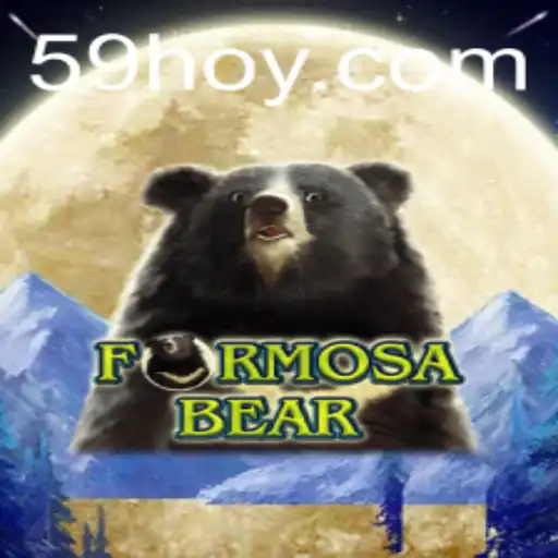 Descobrindo o Fascinante Jogo FormosaBear e Seu Impacto Atual