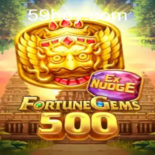 Descubra a Emoção de FortuneGems500: O Novo Fenômeno dos Games Online