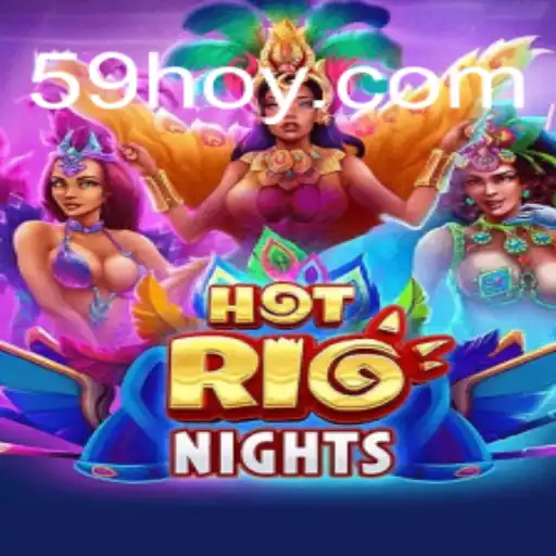 Descubra o Empolgante Mundo de HotRioNights: Mergulhe na Aventura com 59H.COM