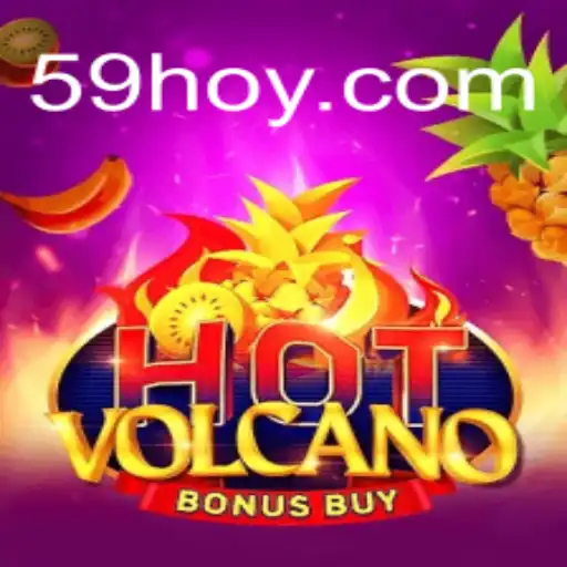 Descubra o Mundo Atraente de HotVolcanoBonusBuy no 59H.COM