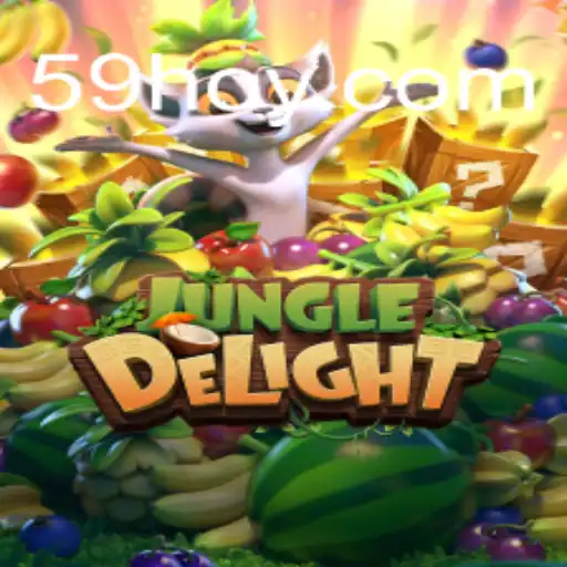 JungleDelight: A Nova Sensação do Mundo dos Games