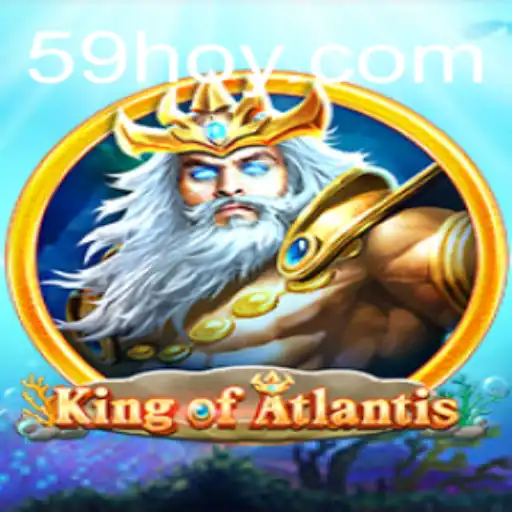 Desvendando KingofAtlantis: Um Mergulho no Mundo Subaquático dos Jogos