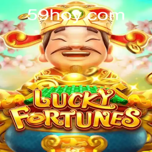 LUCKYFORTUNES: Um Mergulho no Jogo de Azar e Estratégia