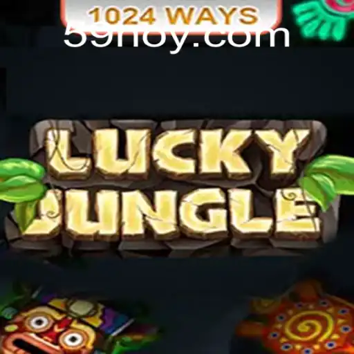 Explorando o Universo de LuckyJungle1024: Mergulhe na Nova Sensação dos Jogos