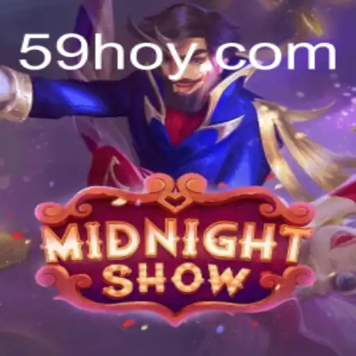 Descubra os Segredos de 'MidnightShow': Um Jogo Revolucionário de 59H.COM