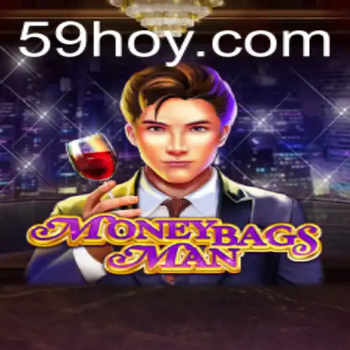 Descubra o Universo de MoneybagsMan: Um Jogo Empolgante e Intuitivo