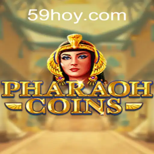 PharaohCoins: Uma Jornada no Antigo Egito