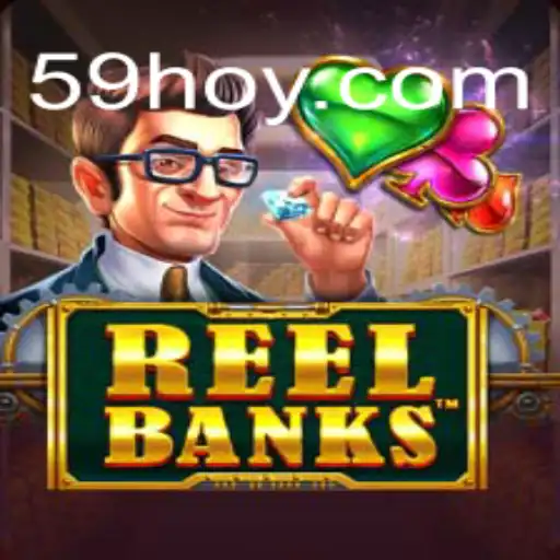 Guia Completo para o Jogo ReelBanks: Descrição, Introdução e Regras