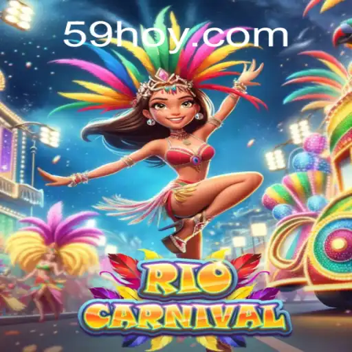 RioCarnival: Um Mergulho Vibrante na Cultura Brasileira