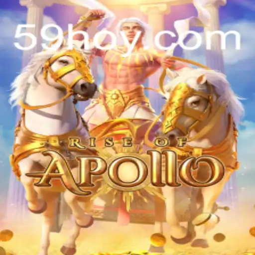 Rise of Apollo: Uma Imersão no Jogo Revolucionário de 59H.COM